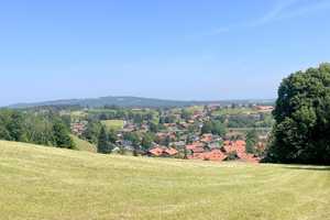 Landhausvilla auf großem Grund in Panoramalage – Garmisch-Partenkirchen (Kreis) – Vorschaubild 11