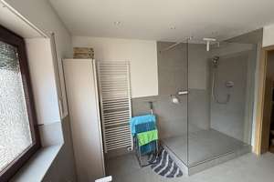 Zwei Häuser mit 9 Zimmer, ideal für die grosse Familie oder zum Vermieten – Bismarckstraße 20, 76287 Rheinstetten – Vorschaubild 10