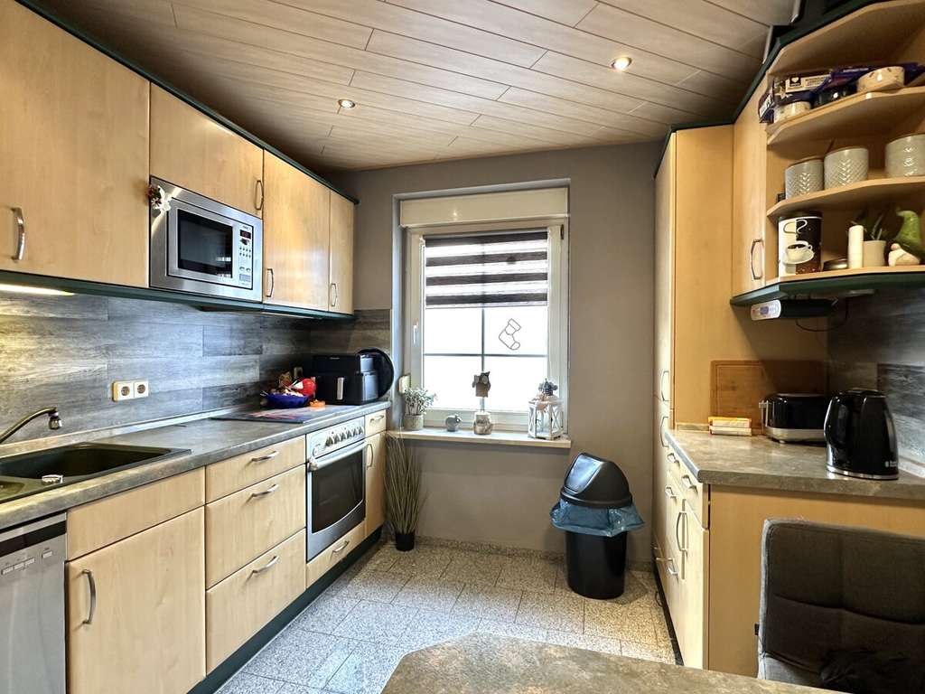 Immobilie in Ueckermünde - HORN IMMOBILIEN ++ Einfamilienhaus mit Nebengebäude und schönem Grundstück, ruhige Lage - Bild 2