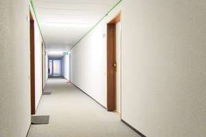 Freie 3-Zimmer-Wohnung mit Stellplatz im Kölner Uni-Center – 50939 Sülz, Köln – Vorschaubild 5