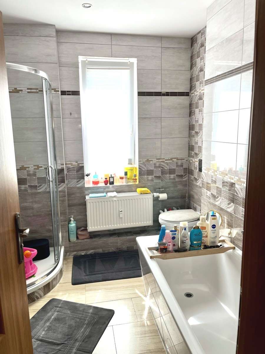 Immobilie in Radebeul - Haushälfte zur Selbstnutzung - PLUS Kapitalanlage in Radebeul (3 bereits sanierte Wohnungen!) - Bild 12