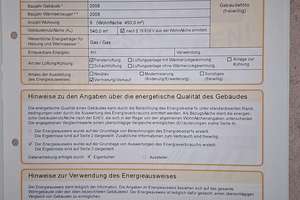 2-Zimmer Dachgeschosswohnung Ingolstadt-Etting 65 m² mit TG + Dachterasse – Meisenweg 34, 85055 Etting, Ingolstadt – Vorschaubild 11