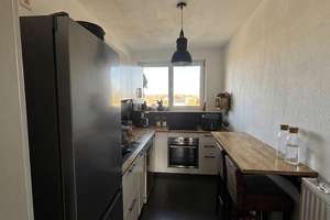 Sonnige Dachgeschosswohnung mit großzügiger Terrasse und hochwertiger Ausstattung – Die vollständige Adresse der Immobilie erhältst du vom Anbieter., 13127 Niederschönhausen, Berlin – Vorschaubild 8
