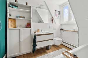 Kernsaniertes Zweifamilienhaus mit 2 abgeschlossenen Wohnungen und zusätzlicher Gästewohnung – Die vollständige Adresse der Immobilie erhältst du vom Anbieter., 23970 Dargetzow, Wismar – Vorschaubild 13