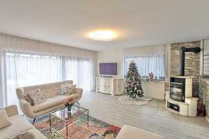 Ihr neues Zuhause in Aystetten: Doppelhaushälfte mit Swimming-Pool! – Augsburg (Kreis) – Vorschaubild 6