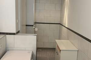 Geschmackvolle Hochparterre-Wohnung mit zwei Räumen und Einbauküche in Berlin – Die vollständige Adresse der Immobilie erhältst du vom Anbieter., 10115 Mitte (Ortsteil), Berlin – Vorschaubild 11