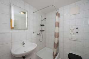 Attraktive 1-Zimmer Wohnung mit Balkon in ruhiger Lage von Laupheim – 88471 Laupheim – Vorschaubild 6