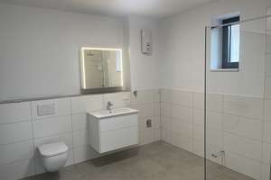 großzügiges 3,5 Zimmer Haus mit Ambiente Blick ins Grüne in Bestlage mit EBK in WOB-Rothenfelde – Rothenfelder Markt 8a, 38440 Rothenfelde, Wolfsburg – Vorschaubild 15