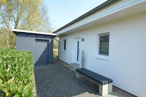 Neuwertiges Wohnhaus nahe Weserstrand in Elsfleth-OHW – Die vollständige Adresse der Immobilie erhältst du vom Anbieter., 26931 Elsfleth – Vorschaubild 12