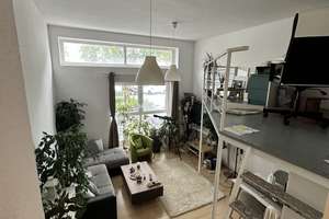 „ANFRAGESTOPP“Schöne 2,5-Zimmer-Wohnung in der Südstadt – Walter-Gieseking-Straße 16, 30159 Südstadt, Hannover – Vorschaubild 4