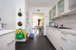 Schönes Reihenmittelhaus mit Garten im Wohngebiet Middenmang mit Energieklasse A – Die vollständige Adresse der Immobilie erhältst du vom Anbieter., 28755 Aumund-Hammersbeck, Bremen – Vorschaubild 8