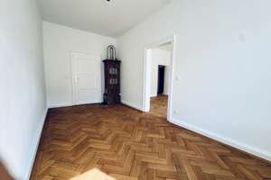 Sonnig. Saniert. Bezugsfrei. Mitten in der Stadt. 3-Zimmer im 4. OG – mit Balkon – Schellingstraße 32, 80799 Universität, München – Vorschaubild 8