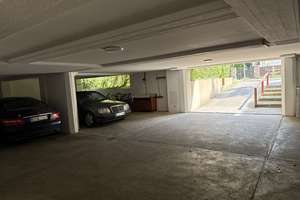 Lichterfelde West - bezugsfreie, modernisierte 2-Zimmer-Wohnung mit Süd-Balkon und Tiefgaragenplatz – Die vollständige Adresse der Immobilie erhältst du vom Anbieter., 12203 Lichterfelde, Berlin – Vorschaubild 8