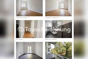 Tauschwohnung: Tausch: Berlin-Pankow gegen München gesucht!
