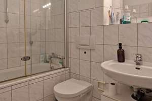 Lichtdurchflutete Zweiraumwohnung mit Balkon und Aufzug in zentraler Lage! – Die vollständige Adresse der Immobilie erhältst du vom Anbieter., 48153 Josef, Münster – Vorschaubild 13
