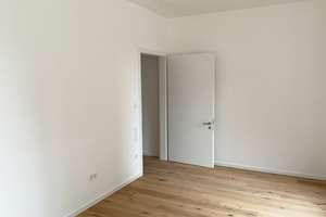 Barrierefreie Neubauwohnung mit Terrasse – stilvoll & komfortabel wohnen, Einbauküche, Tageslichtbad – Hildesheimer Straße 452, 30519 Wülfel, Hannover – Vorschaubild 13