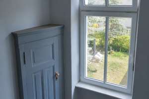 Top Investment: Mehrfamilienhaus in attraktiver Lage - Berliner Altbauklassiker, voll vermietet – Herbert-Baum-Straße 25, 13088 Weißensee, Berlin – Vorschaubild 7