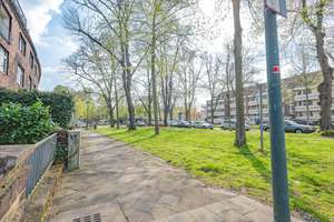 Stilvolles Wohnen in Bestlage:  Helle Eigentumswohnung mit Kamin & Parkett im begehrten Zooviertel – Die vollständige Adresse der Immobilie erhältst du vom Anbieter., 40237 Düsseltal, Düsseldorf – Vorschaubild 19
