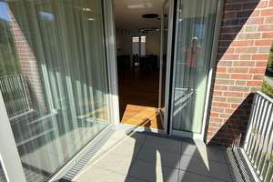 Exklusives Penthouse in der Wasserstadt Hannover-Limmer mit Blick ins Grüne / Keine Maklergebühren – Die vollständige Adresse der Immobilie erhältst du vom Anbieter., 30453 Limmer, Hannover – Vorschaubild 30