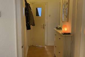 Schöne 1-Zimmer-Wohnung am Blücher – Wrangelstraße 25, 24105 Blücherplatz, Kiel – Vorschaubild 5