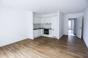  Offene Besichtigung diesen Samstag! EG-Wohnung u.a. mit zwei Terrassen, zwei Bädern, Garten und EBK – Hämmerlingstraße  138, 12555 Köpenick, Berlin – Vorschaubild 4