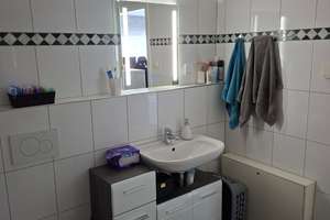 Schicke 2-Zimmer Wohnung mit Balkon im 1. OG in Pforzheim Oststadt – Forststraße 4, 75175 Oststadt, Pforzheim – Vorschaubild 10