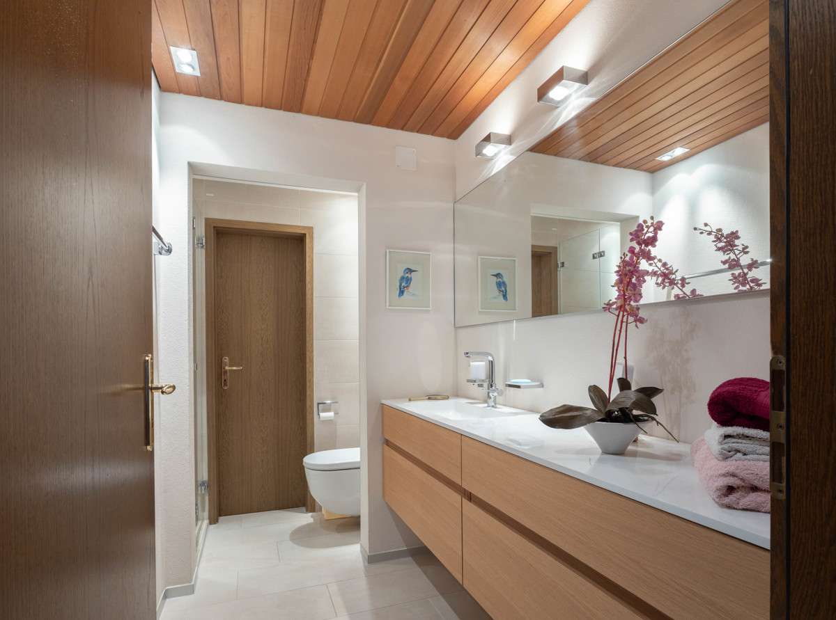 Immobilie in Wettstetten - Gepflegtes großzügig angelegtes Einfamilienhaus - Bild 5