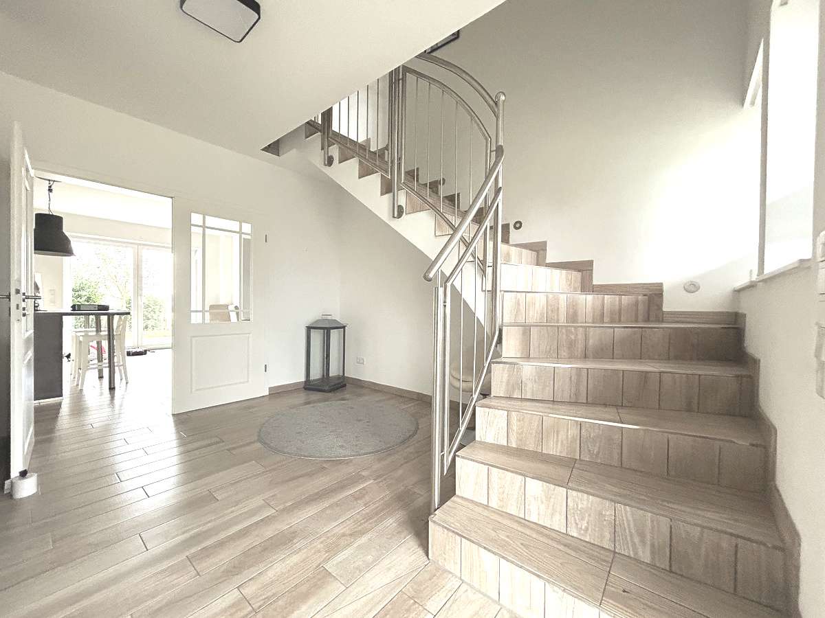 Immobilie in Kirchtimke - Volksbank Immobilien: Neuwertig - Ankommen - Wohlfühlen - Ruhe genießen - Bild 11