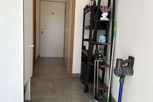 Einzimmerappartement für 2 Monate – Barer Straße 32, 80333 Universität, München – Vorschaubild 8
