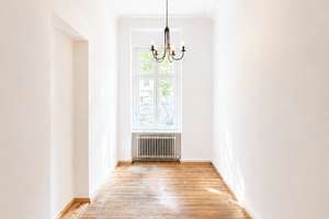 Schöne 3-Zimmer-Wohnung I ab sofort I ohne WBS – Prinzenallee 23, 13359 Gesundbrunnen, Berlin – Vorschaubild 6