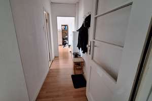 Gemütliche Wohnung nähe John Deere und Hochschule – Die vollständige Adresse der Immobilie erhältst du vom Anbieter., 68163 Lindenhof, Mannheim – Vorschaubild 5