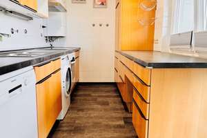 Stuttgart-West IS THE BEST - 3 Zimmer mit Balkon sofort frei, zu verkaufen – Die vollständige Adresse der Immobilie erhältst du vom Anbieter., 70176 Rosenberg, Stuttgart – Vorschaubild 6