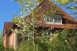 Wohnen im Verwalterhaus auf Gut Schwartenbek – Gut Schwartenbek 1, 24107 Suchsdorf, Kiel – Vorschaubild 13