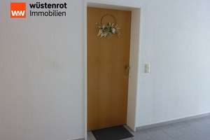 xxx Kapitalanlage in W-Cronenberg , gepflegte 2 Zi-Wohnung mit Balkon xxx – Die vollständige Adresse der Immobilie erhältst du vom Anbieter., 42349 Cronenberg, Wuppertal – Vorschaubild 3