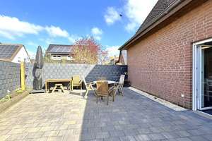 Kernsaniertes Einfamilienhaus mit viel Platz, Südgarten und moderner Ausstattung in Rhede-Krec – Die vollständige Adresse der Immobilie erhältst du vom Anbieter., 46414 Rhede – Vorschaubild 9