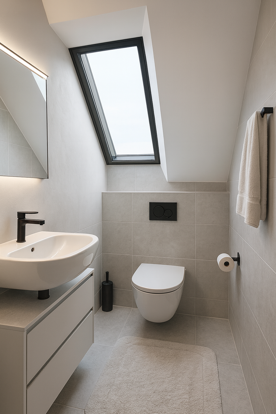 Immobilie in Illingen - Gemütliches Einfamilienhaus mit Einliegerwohnung und riesigem Garten in zentraler Lage - Bild 20