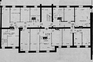Top Hochparterre  2 ZKB mit Blk.,  EBK  Augsburg - Göggingen – Die vollständige Adresse der Immobilie erhältst du vom Anbieter., 86199 Göggingen-Nordost, Augsburg – Vorschaubild 2