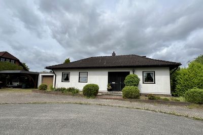 Bungalow 204 qm Nutzfläche - bei Bad Oldesloe