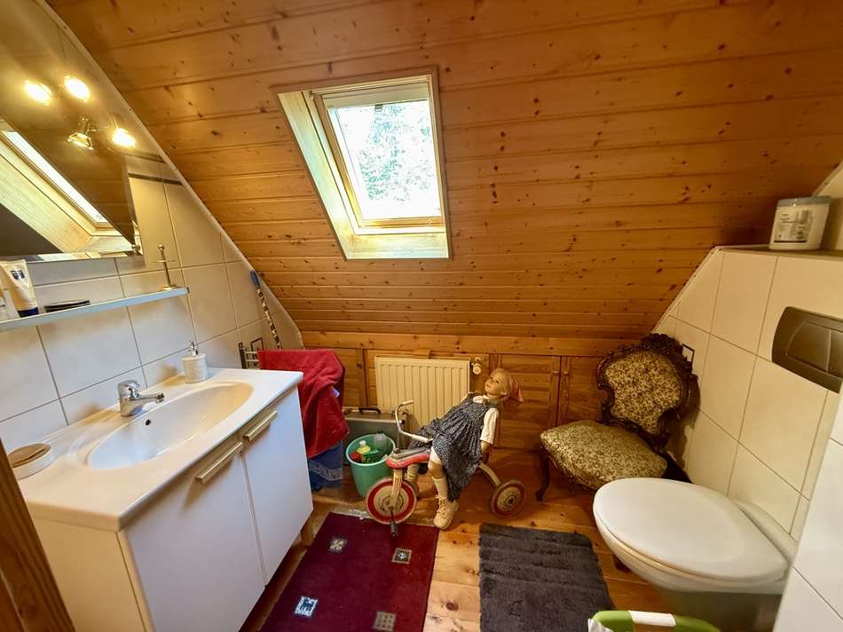 WC DG