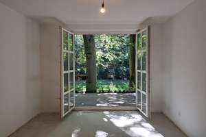 Großzügige Wohnung im Herzogpark mit Garten und Terrasse - Erstbezug nach Sanierung  – Reuchlinstraße 1, 81925 Herzogpark, München – Vorschaubild 25