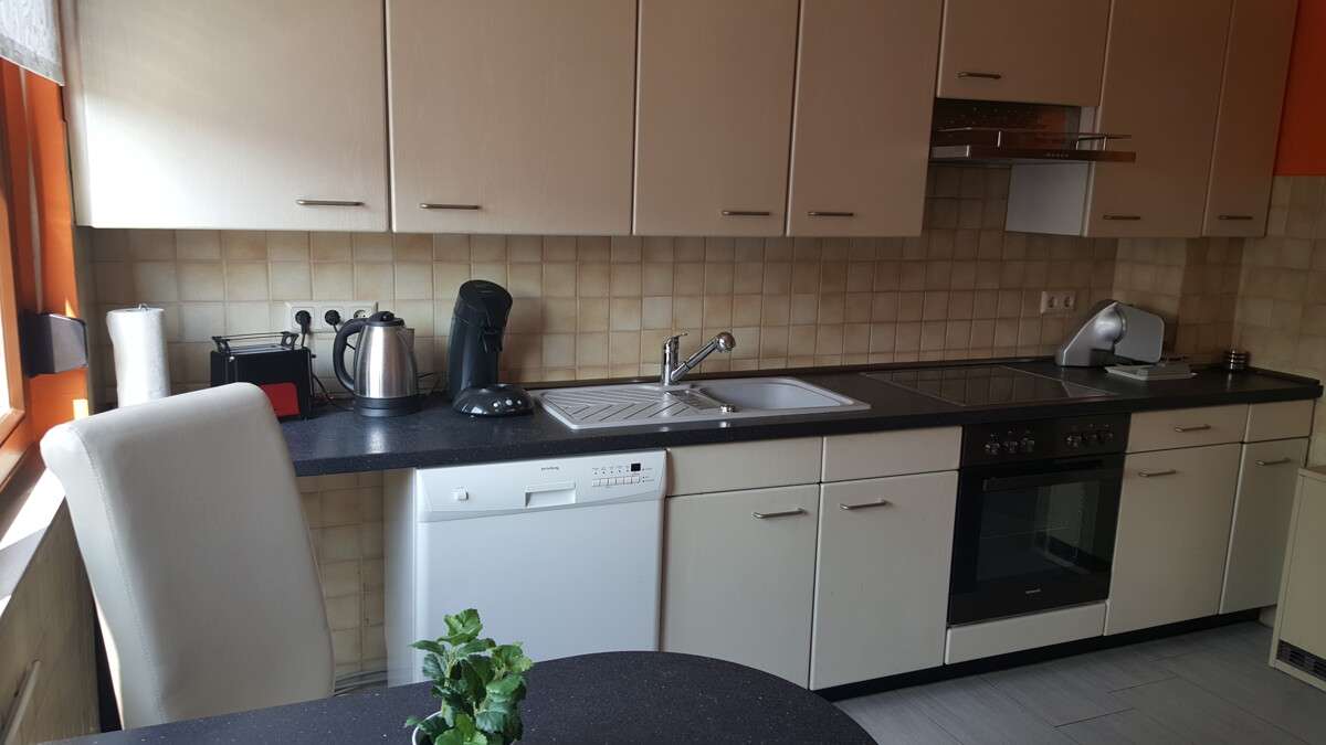 Immobilie in Rüdesheim - Investieren, entwickeln, profitieren - vielseitiges Wohn- und Geschäftshaus nahe Bad Kreuznach - Bild 25