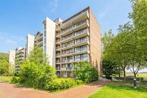 Attraktive Kapitalanlage im gepflegten Mehrfamilienhaus -3-Zimmer mit Aufzug, 2 Balkonen und 2 Bäder