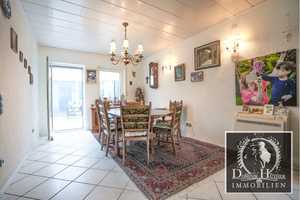 **Schönes Einfamilienhaus mit Wintergarten + Garage + 4 Stellplätze & viel Grünfläche in Dannstadt** – Rhein-Pfalz-Kreis – Vorschaubild 8