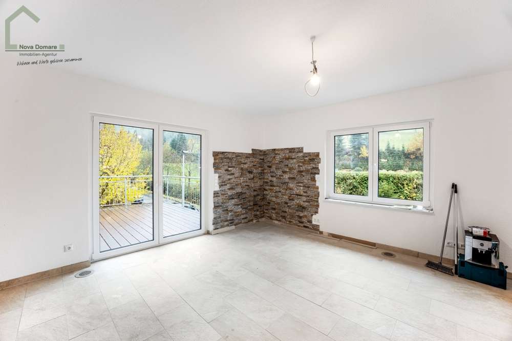 Immobilie in Oberharmersbach - Traumhaft schön wohnen! Optimales Zuhause für die Familie... - Bild 3