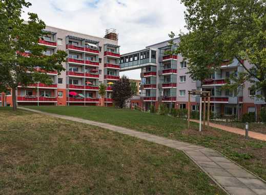 Single wohnung arnstadt