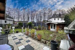 Charmante Doppelhaushälfte mit schön angelegtem Garten – Die vollständige Adresse der Immobilie erhältst du vom Anbieter., 45329 Karnap, Essen – Vorschaubild 4