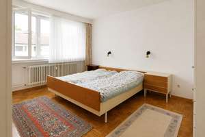 Großzügig. Vielseitig. Begehrte Lage. – Eigentumswohnung in Bremen-Schwachhausen – Die vollständige Adresse der Immobilie erhältst du vom Anbieter., 28213 Riensberg, Bremen – Vorschaubild 6