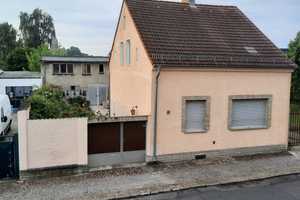 Günstiges 4-Raum-Einfamilienhaus in Luckenwalde – Stiftstraße 12, 14943 Teltow-Fläming (Kreis) – Vorschaubild 1