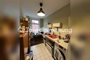 Tauschwohnung: Prenzlauer Berg: Gemütliche 2-Zimmer-Wohnung Altbau mit Balk – Pappelallee 19, 10437 Prenzlauer Berg, Berlin – Vorschaubild 6