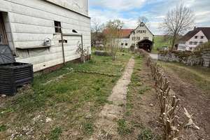 Helle Doppelhaushälfte mit kleinem Garten – Die vollständige Adresse der Immobilie erhältst du vom Anbieter., 74575 Schrozberg – Vorschaubild 31
